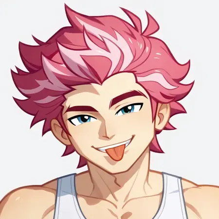 Mattew_Macarron's Avatar